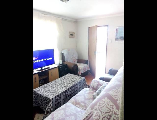 3 BEDROOM HOUSE FOR SALE IN RABIE RIDGE